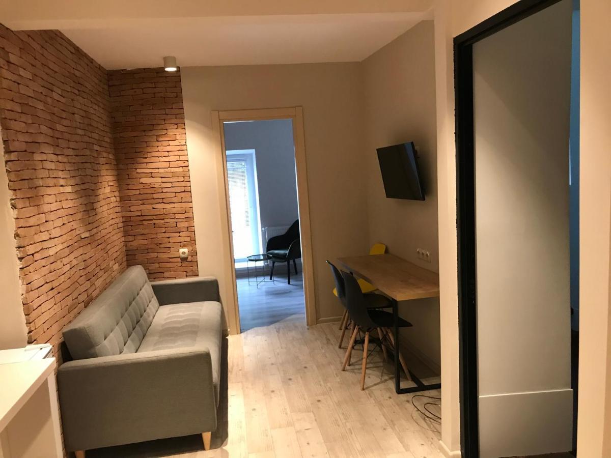 D And D Hotel Tbilisi Ngoại thất bức ảnh