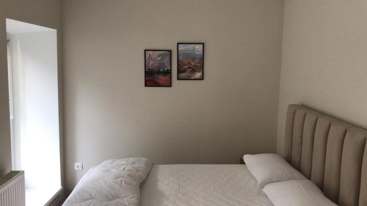 D And D Hotel Tbilisi Ngoại thất bức ảnh