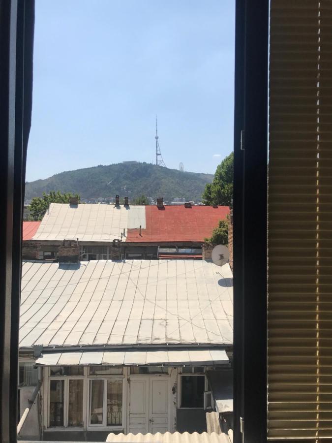 D And D Hotel Tbilisi Ngoại thất bức ảnh