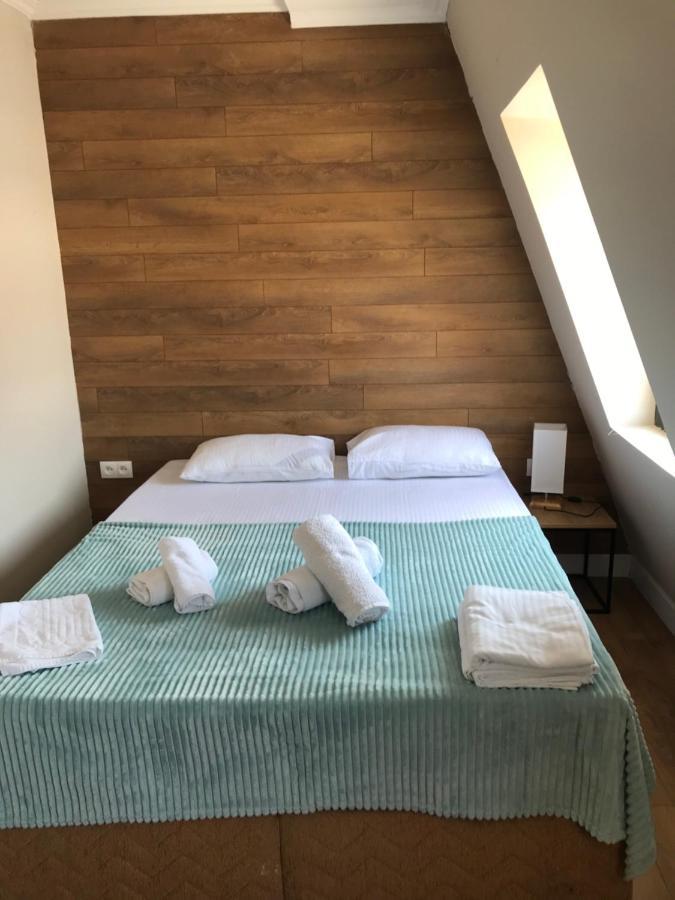 D And D Hotel Tbilisi Ngoại thất bức ảnh
