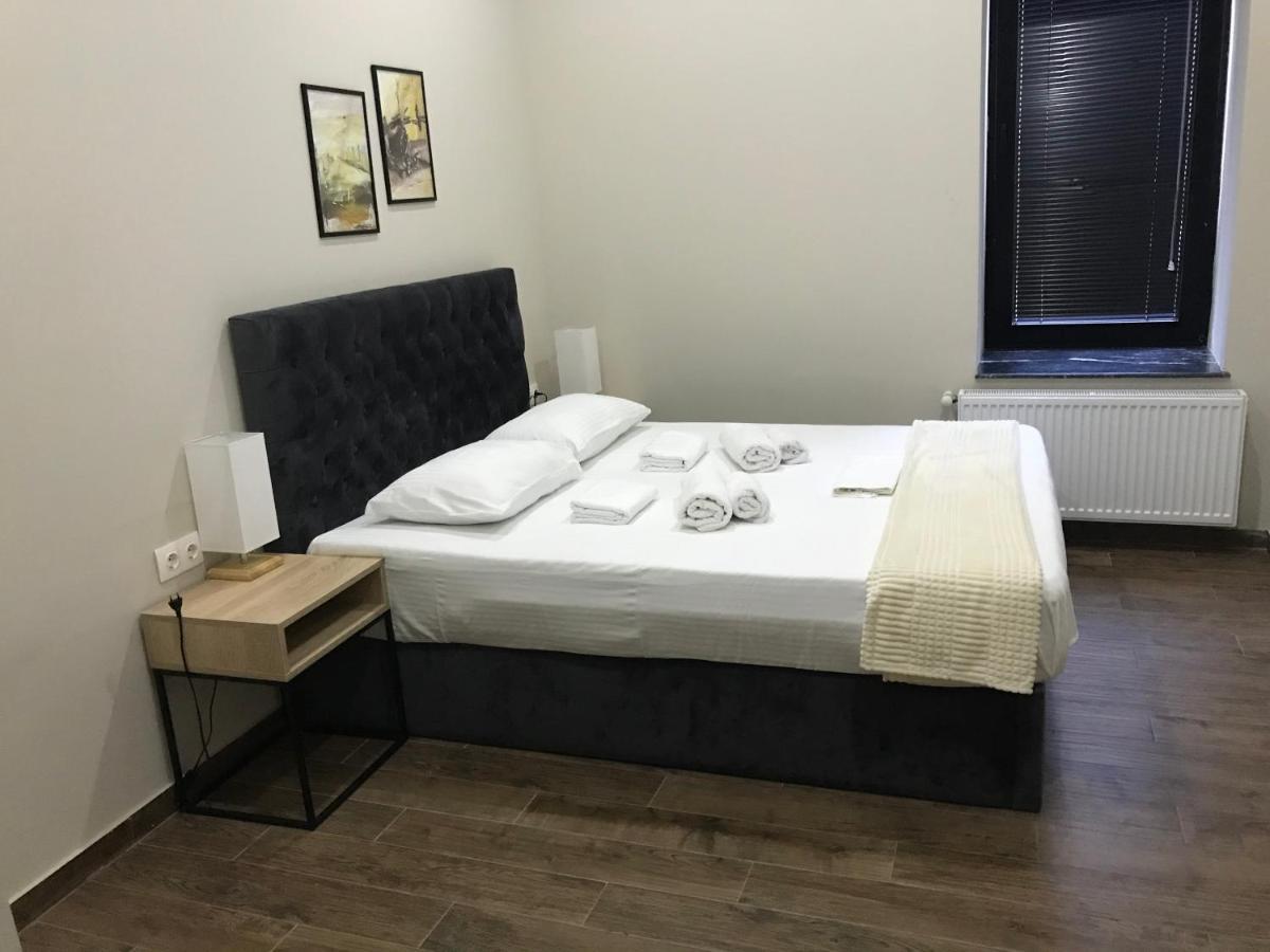 D And D Hotel Tbilisi Ngoại thất bức ảnh