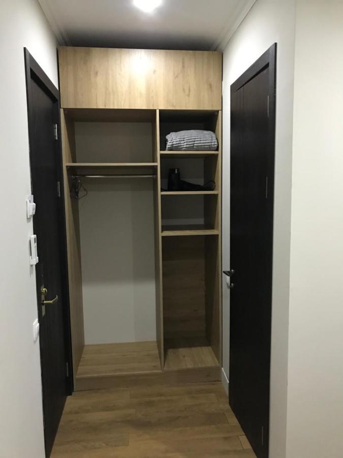 D And D Hotel Tbilisi Ngoại thất bức ảnh