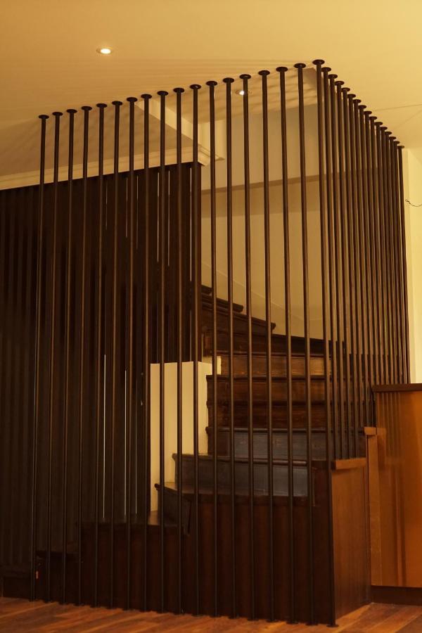 D And D Hotel Tbilisi Ngoại thất bức ảnh