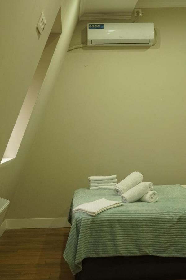 D And D Hotel Tbilisi Ngoại thất bức ảnh