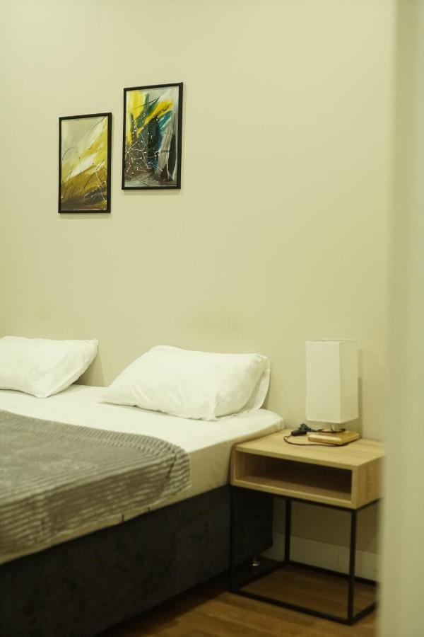 D And D Hotel Tbilisi Ngoại thất bức ảnh