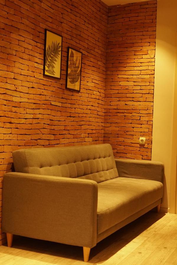 D And D Hotel Tbilisi Ngoại thất bức ảnh