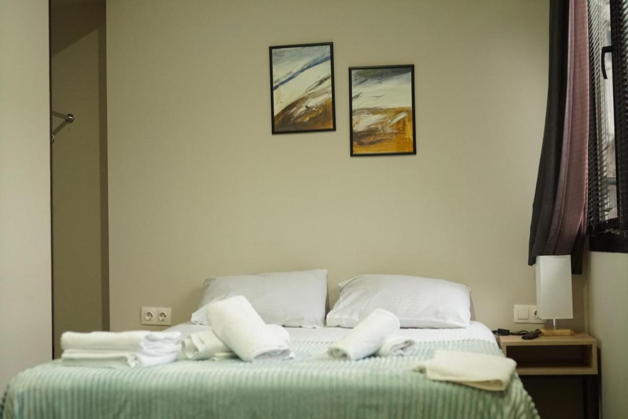 D And D Hotel Tbilisi Ngoại thất bức ảnh