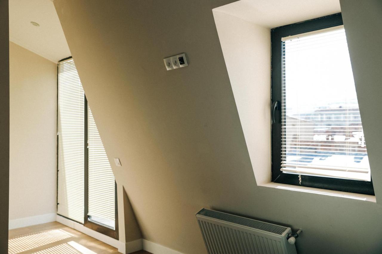 D And D Hotel Tbilisi Ngoại thất bức ảnh