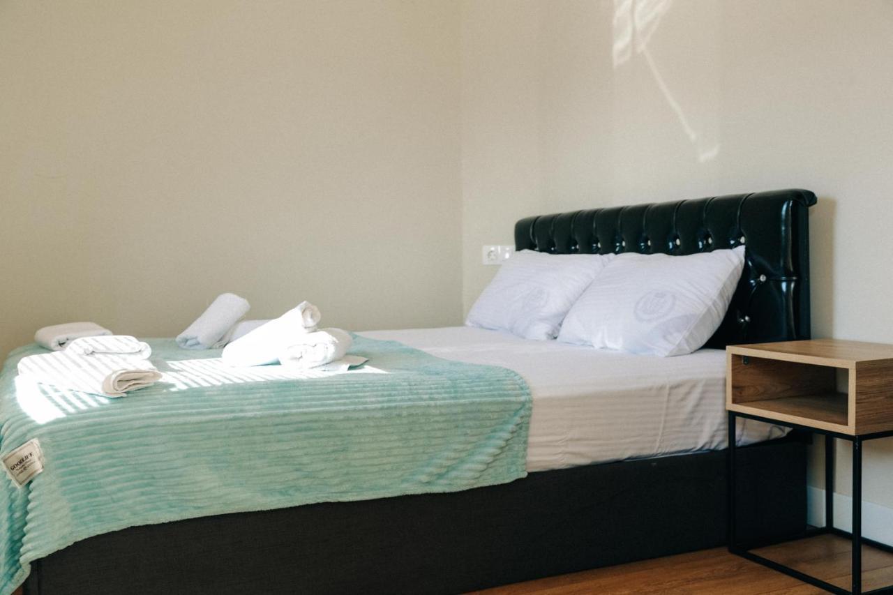 D And D Hotel Tbilisi Ngoại thất bức ảnh