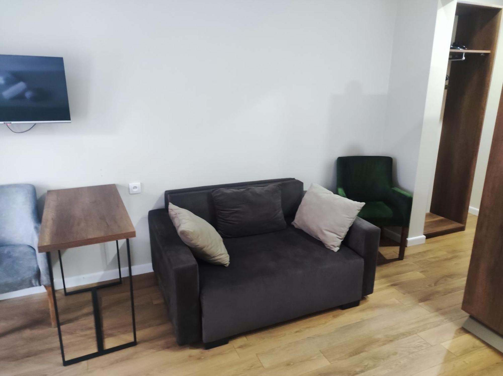 D And D Hotel Tbilisi Phòng bức ảnh
