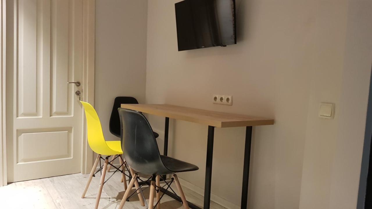 D And D Hotel Tbilisi Ngoại thất bức ảnh