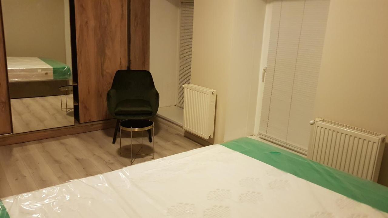 D And D Hotel Tbilisi Ngoại thất bức ảnh